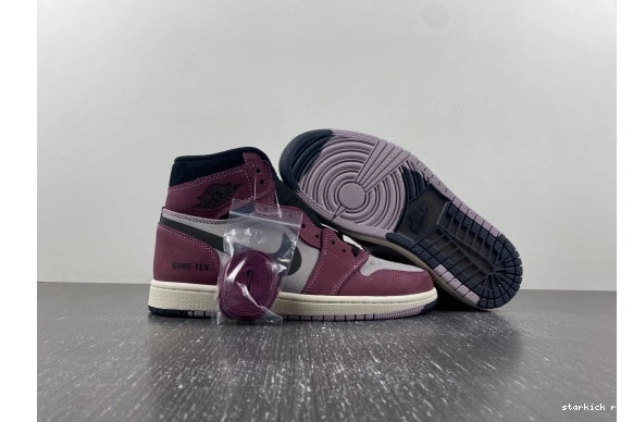 Jordan Gore-Tex 1 Element   DB2889-500 High DB2889-500 Berry 1109